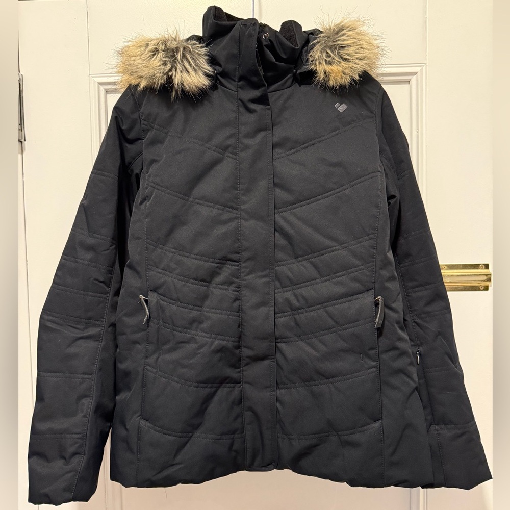 Obermeyer Tuscany Ski Jacket - Picture 4 of 12